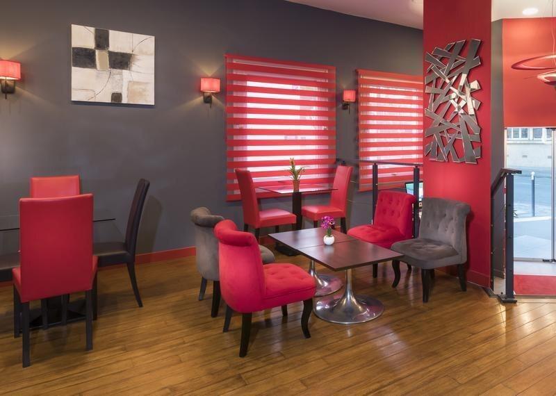 Hotel Ambre