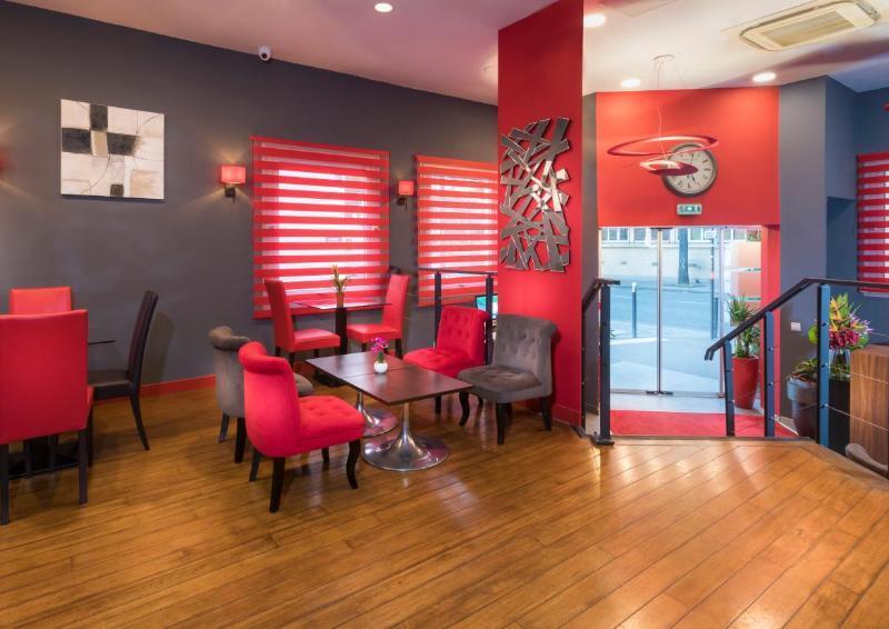 Hotel Ambre
