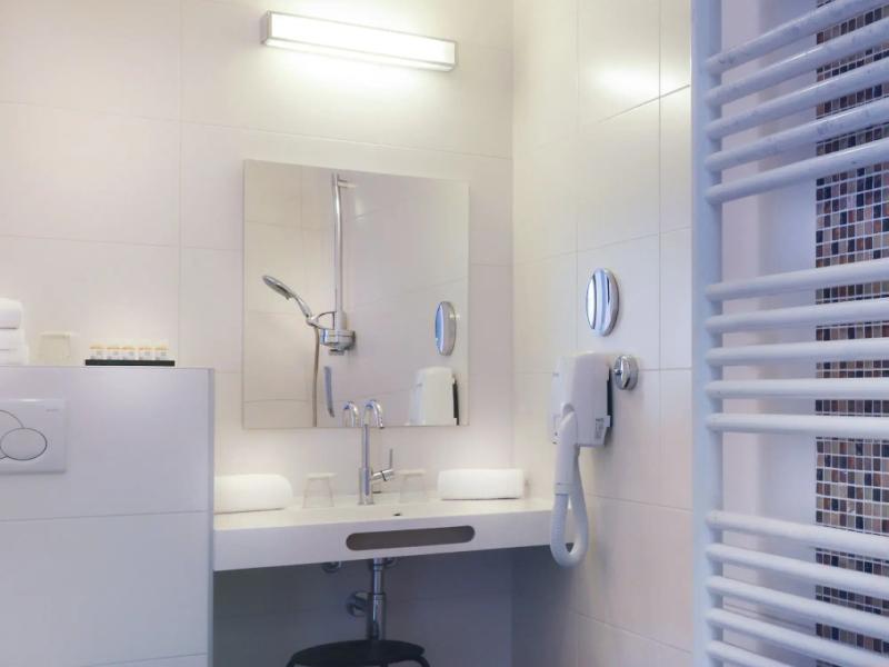 Hotel Ambre