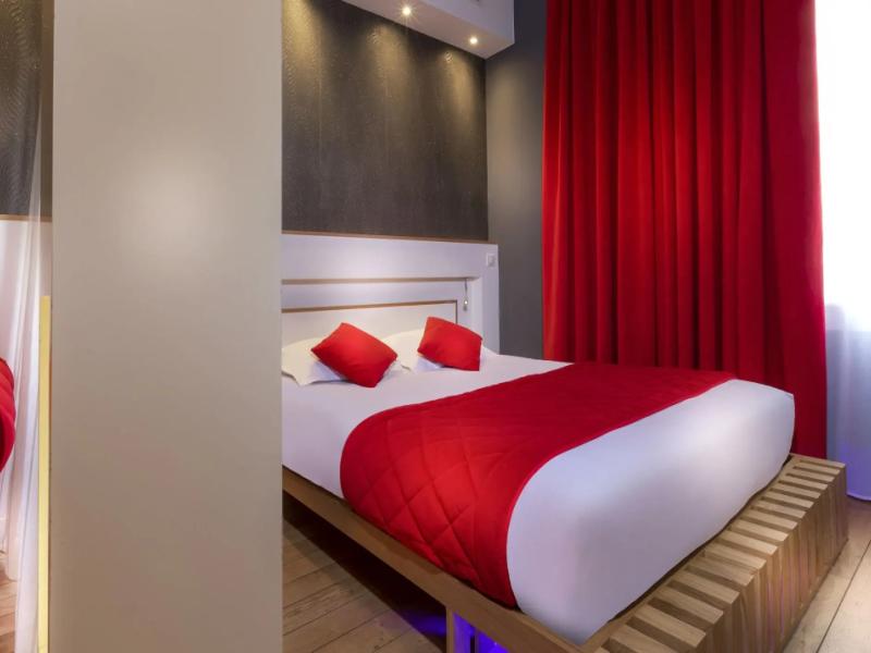 Hotel Ambre