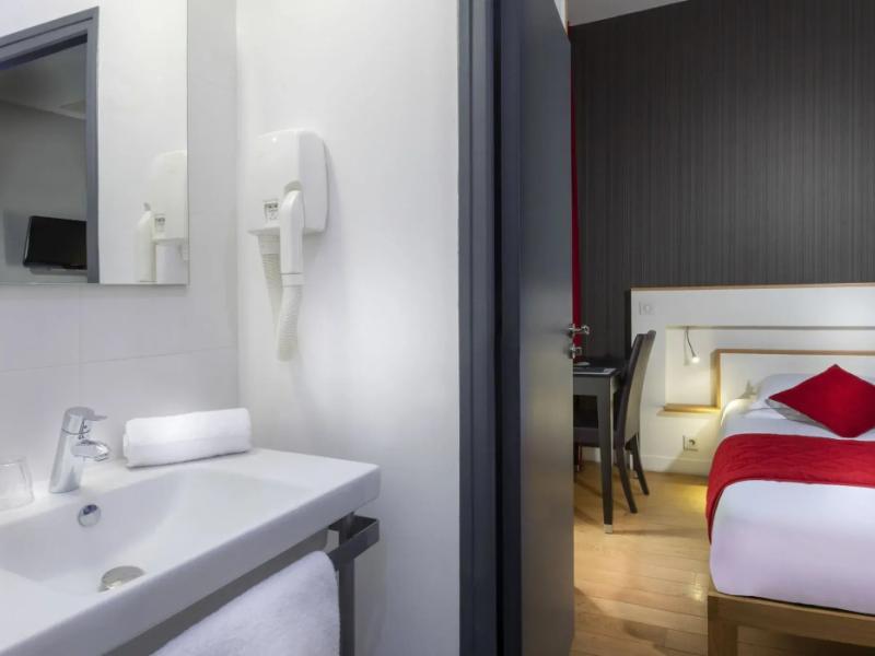 Hotel Ambre