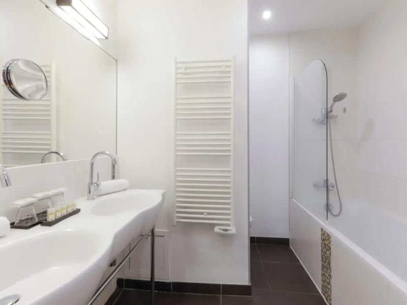 Hotel Ambre