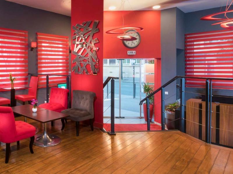 Hotel Ambre