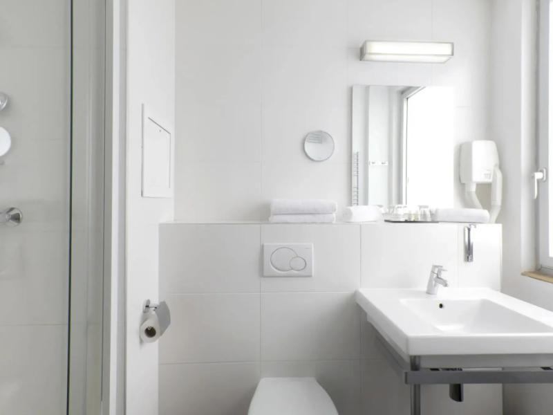 Hotel Ambre