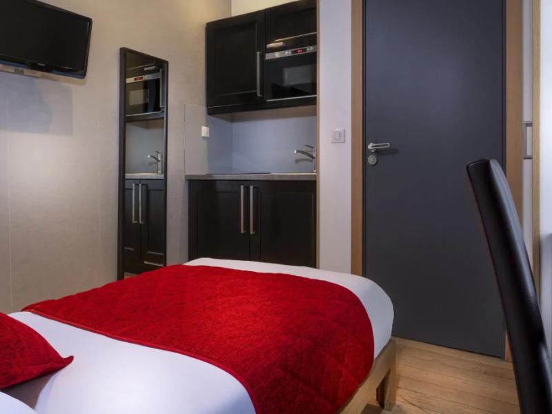 Hotel Ambre