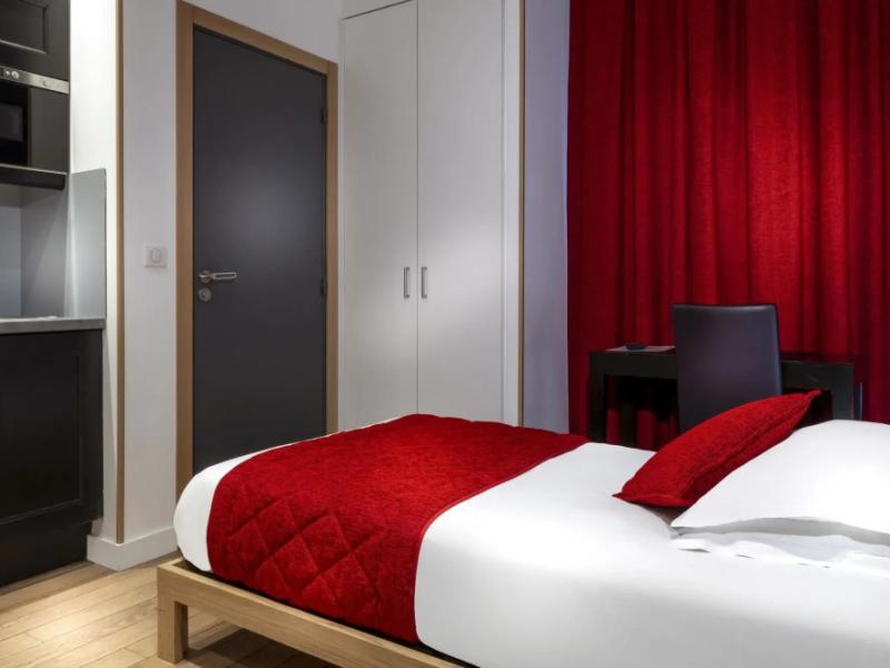 Hotel Ambre