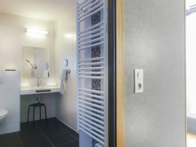 Hotel Ambre