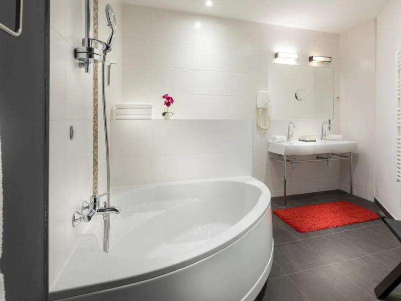 Hotel Ambre