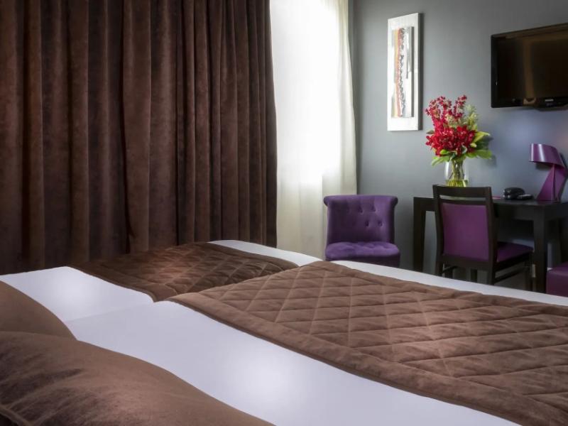 Hotel Ambre