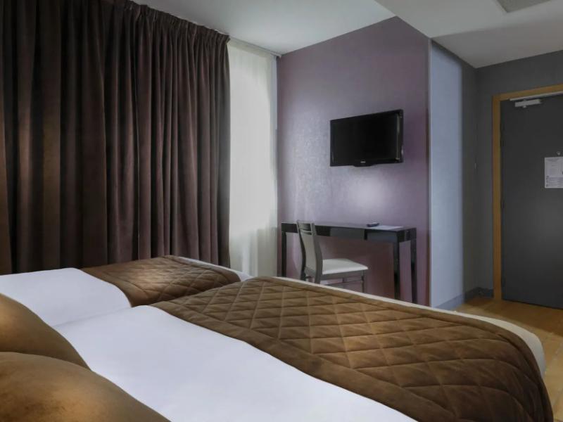 Hotel Ambre