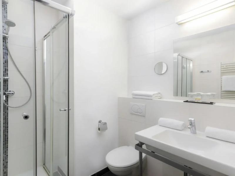 Hotel Ambre