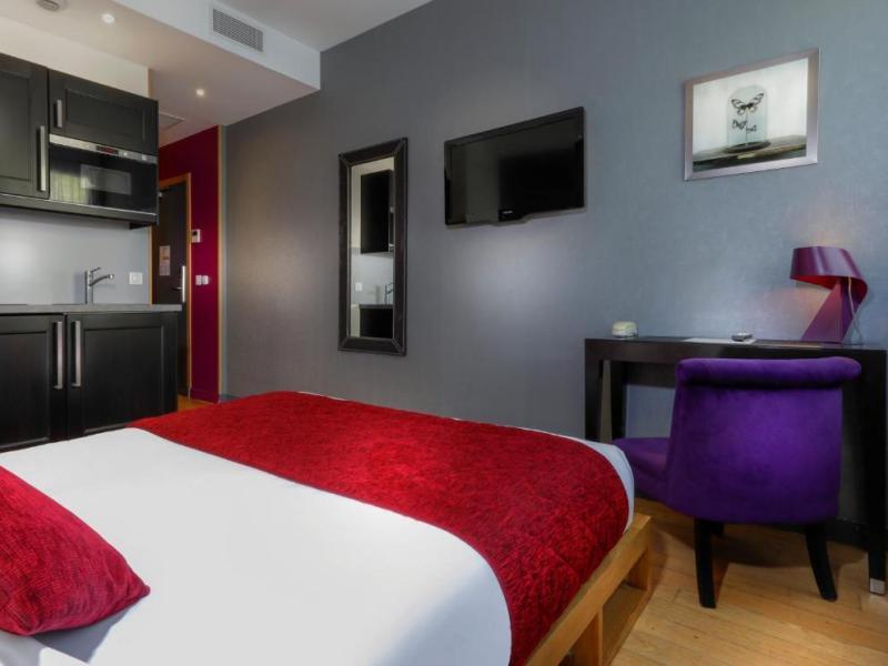 Hotel Ambre