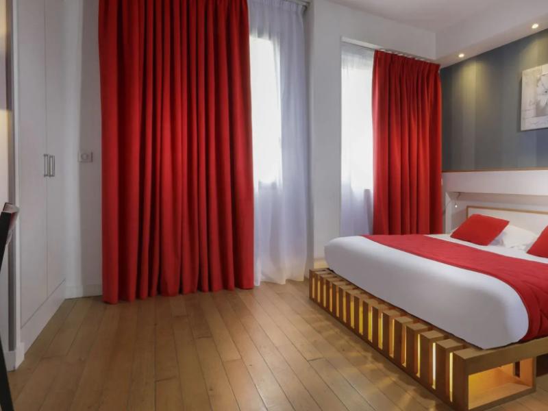 Hotel Ambre