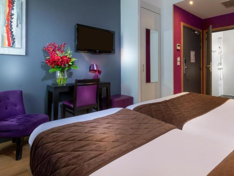 Hotel Ambre
