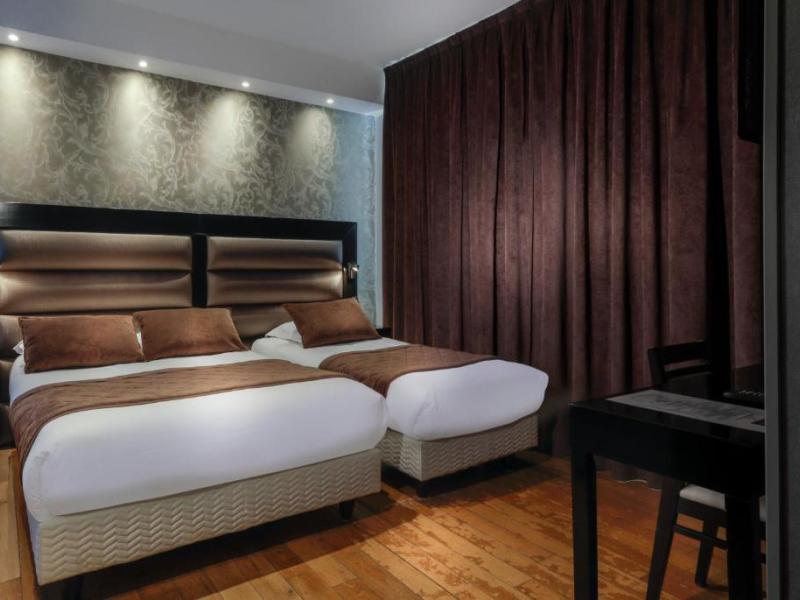 Hotel Ambre