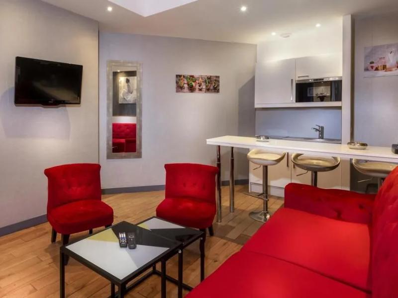 Hotel Ambre