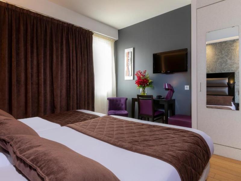 Hotel Ambre