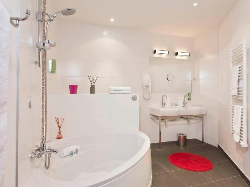 Hotel Ambre