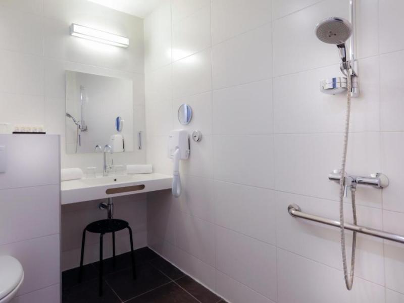 Hotel Ambre