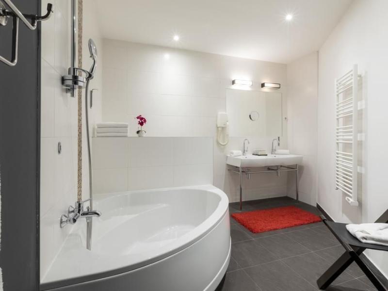Hotel Ambre