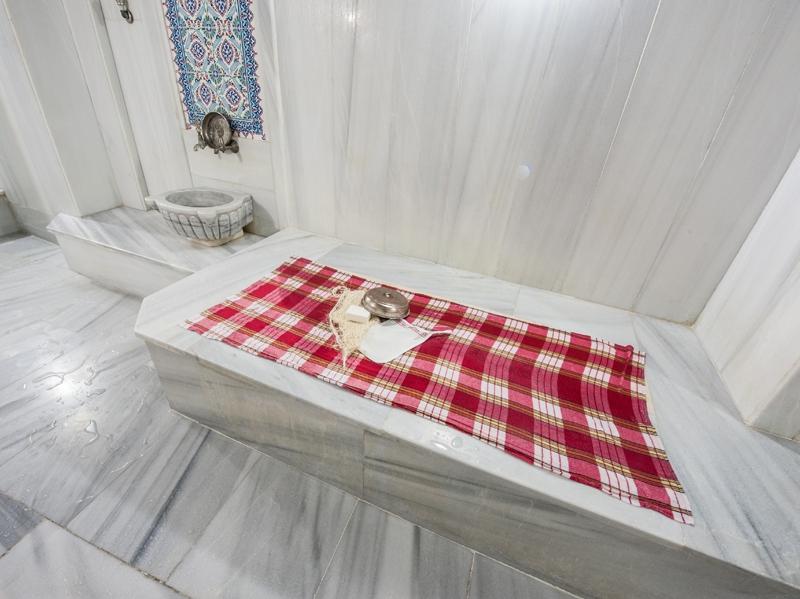 Hotel Centrum Istanbul