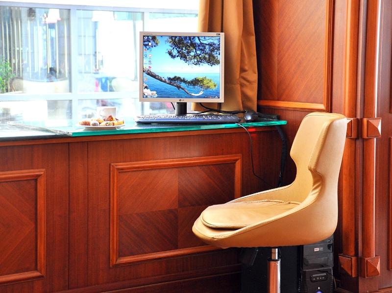 Hotel Centrum Istanbul