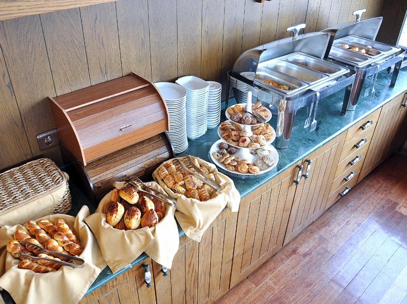 Hotel Centrum Istanbul