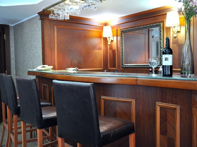 Hotel Centrum Istanbul