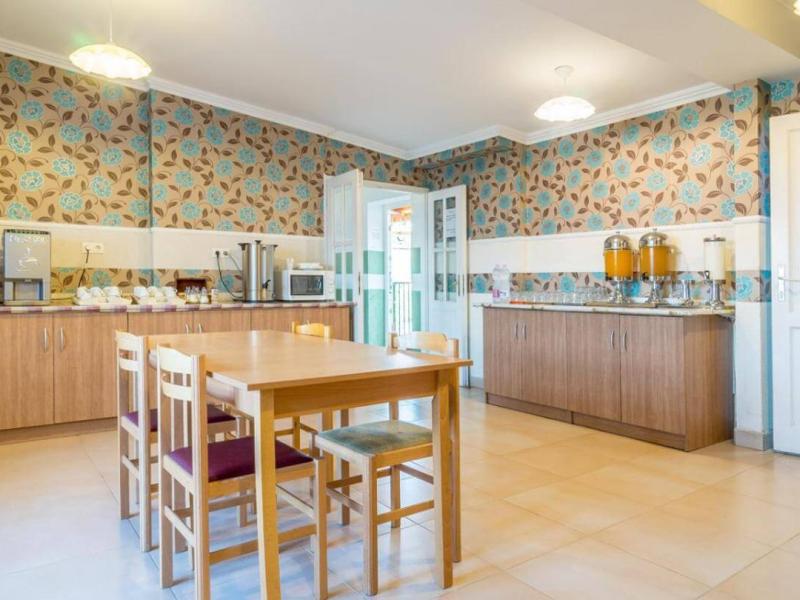 Silver Hotel Budapest City Center