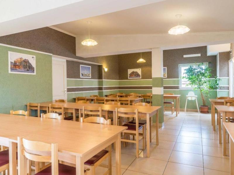 Silver Hotel Budapest City Center