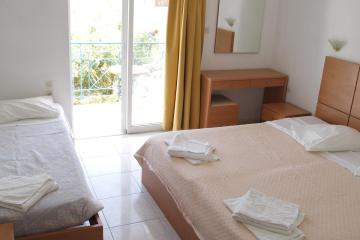 Отель Summer Dream Hotel Греция, о Родос, фото 11