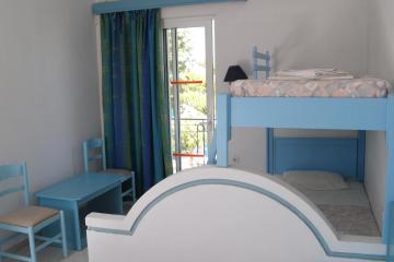Отель Summer Dream Hotel Греция, о Родос, фото 13