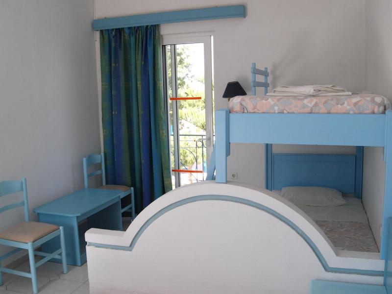 Summer Dream Hotel
