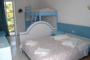 Отель Summer Dream Hotel Греция, о Родос, фото 14