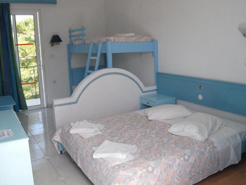 Summer Dream Hotel