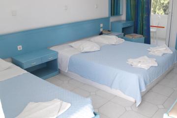 Отель Summer Dream Hotel Греция, о Родос, фото 18
