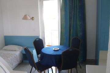 Отель Summer Dream Hotel Греция, о Родос, фото 20