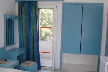 Отель Summer Dream Hotel Греция, о Родос, фото 21