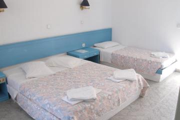 Отель Summer Dream Hotel Греция, о Родос, фото 23