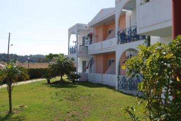 Отель Summer Dream Hotel Греция, о Родос, фото 5