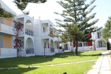 Отель Summer Dream Hotel Греция, о Родос, фото 8
