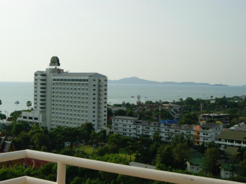 Welcome Jomtien Beach Place