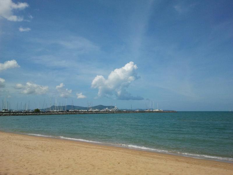 Welcome Jomtien Beach Place