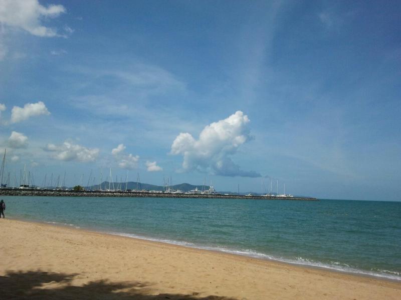 Welcome Jomtien Beach Place