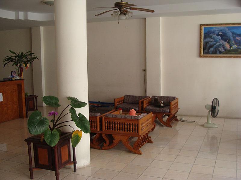 Welcome Jomtien Beach Place