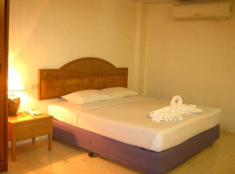 Welcome Jomtien Beach Place