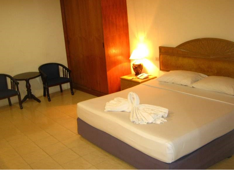 Welcome Jomtien Beach Place