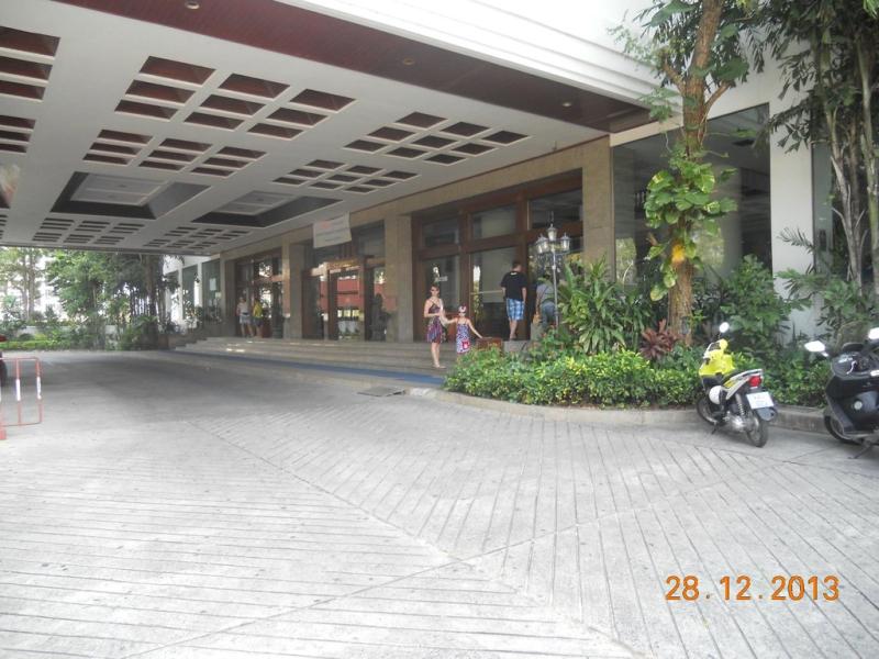 Welcome Jomtien Beach Place
