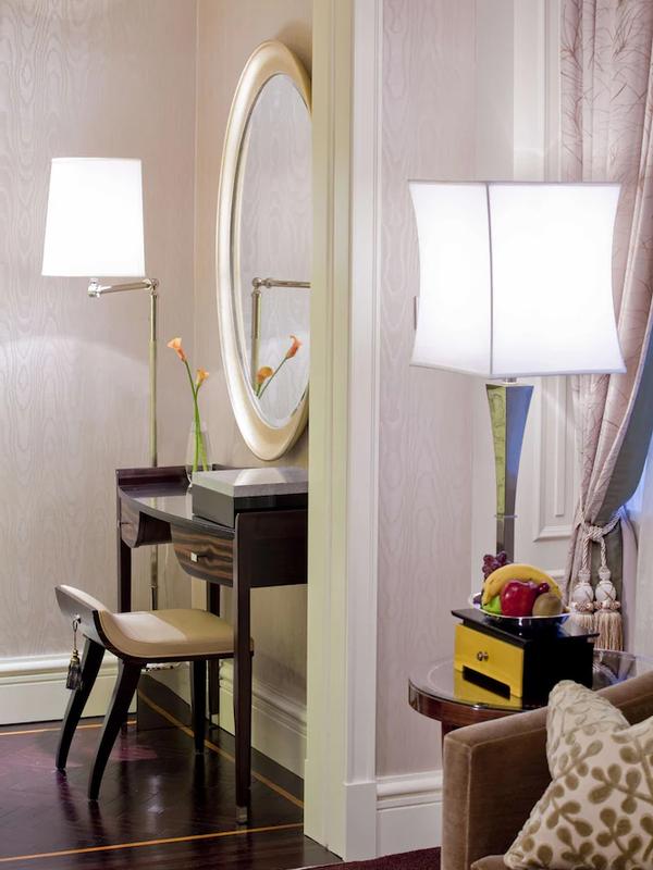 Fairmont Peace Hotel Shanghai