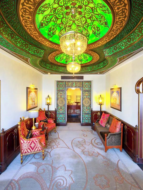 Fairmont Peace Hotel Shanghai